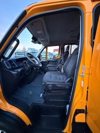 Iveco Daily 2019 - 70C18 obrazek 5