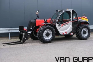 Manitou N/A 2024 - MT 730 H 75K ST5 S1 Comfort | 2024 | 1100 h obrazek 24