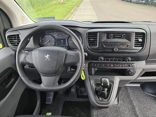 Peugeot Expert 2017 - 2.0 obrazek 8
