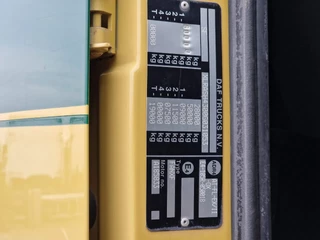 DAF XF 2014 - 106.460 6x2*4 - Palfinger Hooklift - Euro 6 - AS Tronic imagem 26
