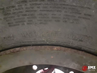 Goodyear N/A - Occ vrachtwagenband Goodyear 12.00R20 imagem 5
