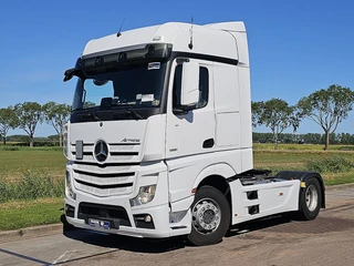 Mercedes-Benz Actros 2021 - 1851 afbeelding 2 miniatuur