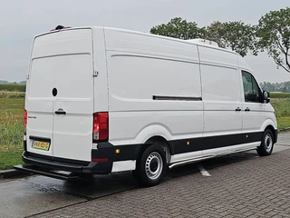 Volkswagen Crafter 2022 - 35 2.0 afbeelding 3 miniatuur