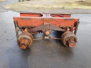 Axles Boogie afbeelding 2 miniatuur