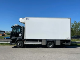 Iveco Eurocargo 2018 - ML150E25P bild 2