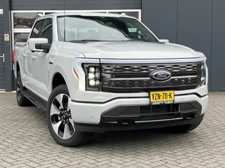 Ford F-150 2025 - USA Lightning Platinum Extended Range SuperCrew | BPM VRIJ | Trekhaak | Panodak | VOORRAADAUTO afbeelding 128