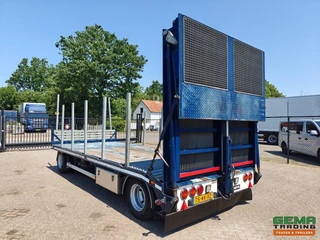 GS Meppel AV-2000 L 2014 - N/A obrazek 3