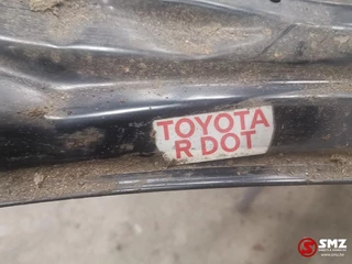Toyota Corolla - Occ motorkap Toyota (91/06-95/05) obrazek 3
