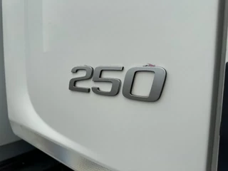 Volvo FE 250 2013 - 4X2 - EURO 6 + THERMOKING T-500R + DHOLLANDIA LIFT obrazek 16