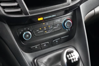 Ford Transit Connect 2024 - 2.0 EcoBlue L2 Trend 102pk - PDC - Airco - Bluetooth - Elek ramen - Rijklaar obrazek 26