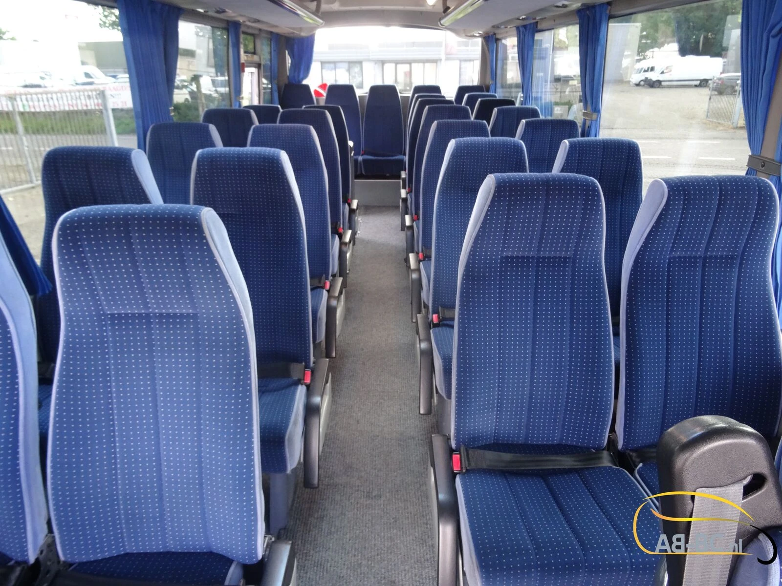 Otokar Navigo 29 Seats EURO 4 2010 obrázek 50