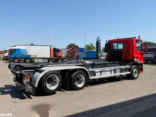 DAF 85 2012 - FAS CF 460 VDL 21 Ton haakarmsysteem obrazek 4