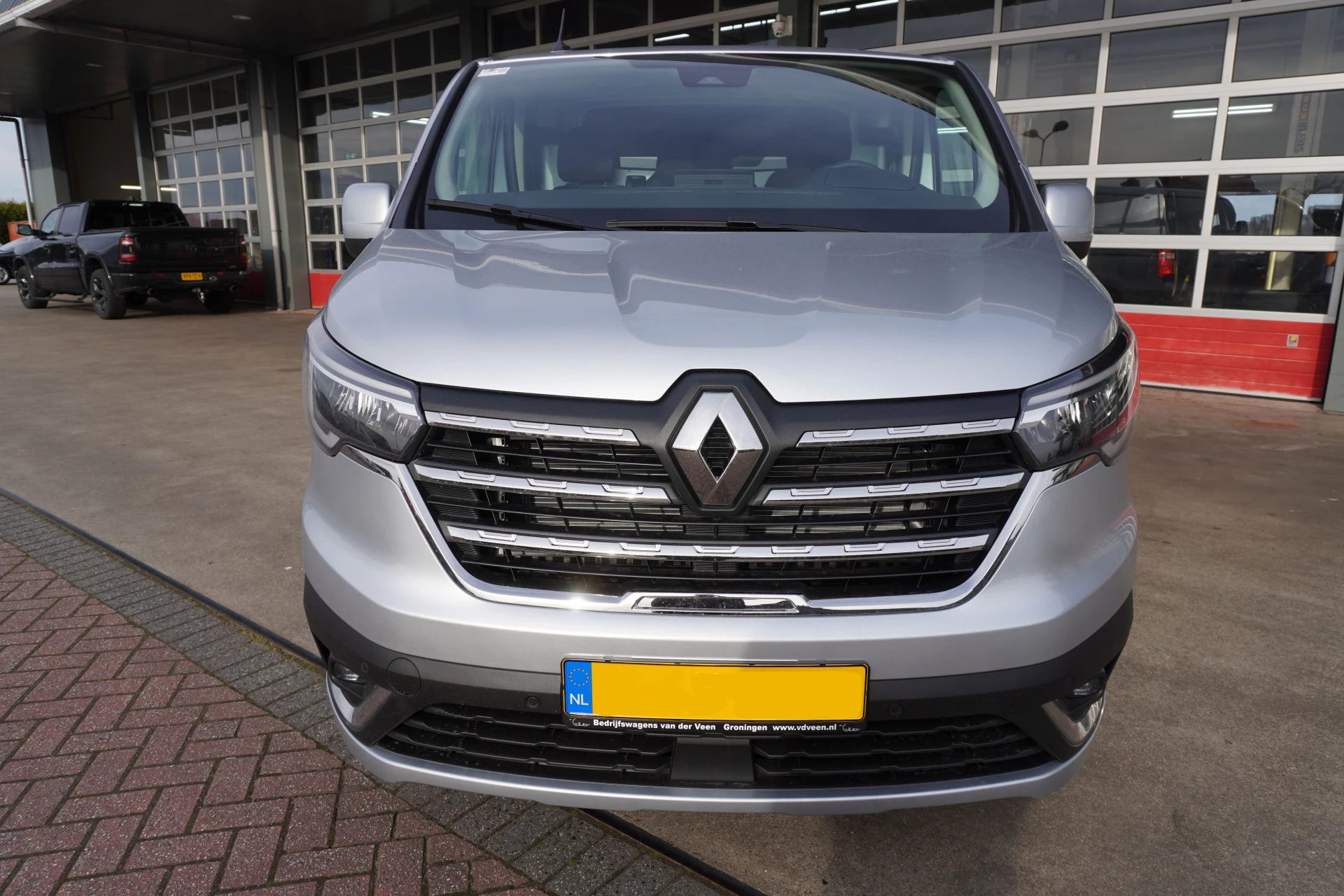 Renault Trafic 2024 - 2.0 dCi 170PK T30 L2H1 Luxe Automaat Schuifdeur L/R imagem 11