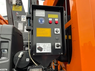 DAF FAN XD 340 Hiab 23 Tonmeter laadkraan 2024 - N/A zdjecie 14