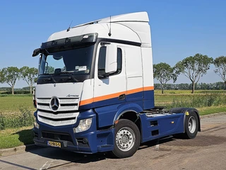 Mercedes-Benz Actros 2018 - 1832 afbeelding 2 miniatuur
