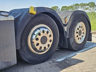DAF N/A 2007 - XF 105.410 obrazek 17
