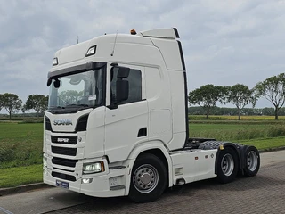 Scania R 2019 - R650 obrázek 2 náhled