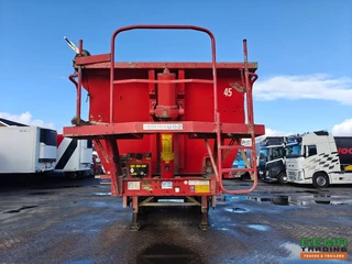 Stas S300CX 2012 - N/A afbeelding 5