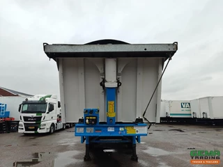 Stas S300CX 2015 - N/A bild 6