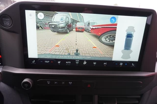Ford Transit Custom 2025 - 340L 2.5 PHEV 233PK L2H1 Trend 9 Persoons PHEV Automaat immagine 15
