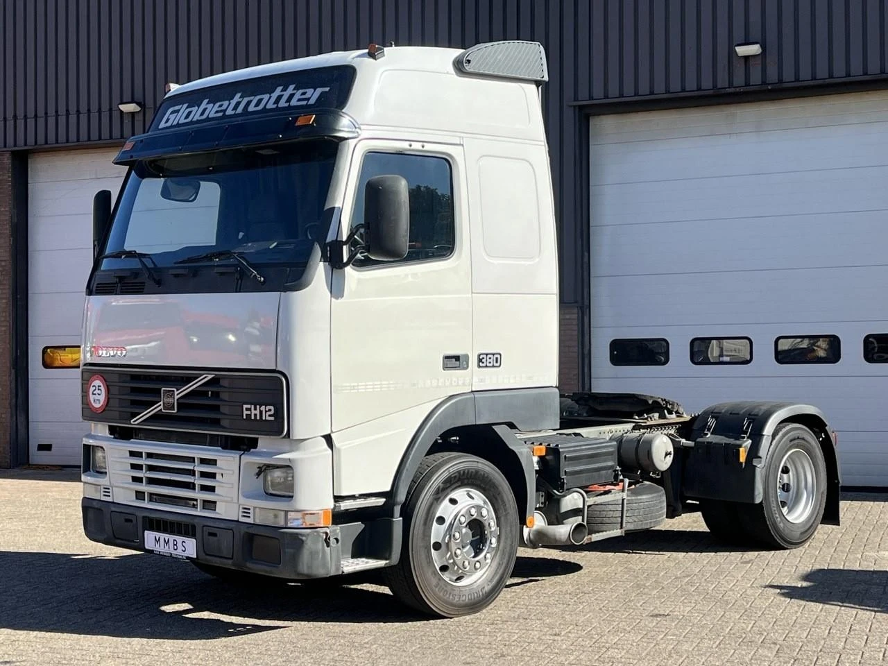 Volvo FH 2002 - FH12 afbeelding 1
