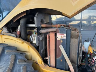 Caterpillar CP76 (19t) 2011 - N/A zdjecie 25