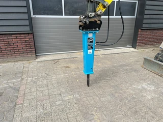 Promove XP101 / XP151 sloophamer NIEUW uit voorraad leverbaar! 2026 afbeelding 3 miniatuur