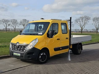 Renault Master 2017 - 2.3 bild 2