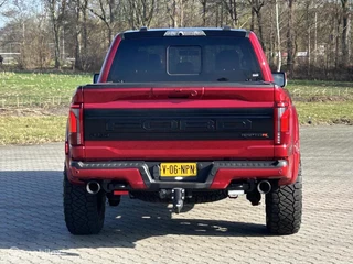 Ford F-150 2024 - USA Raptor R imagen 4