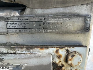 Magyar N/A 1998 - Bitum 30000 Liter, 1 Compartment imagen 13