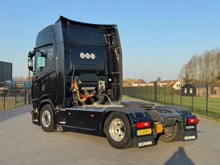 Scania S 2021 - S770 immagine 6