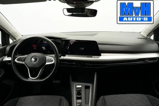Volkswagen Golf 2021 - Variant 1.0 eTSI|VIRTUAL|CAMERA|ACC|ORG.NL bild 2