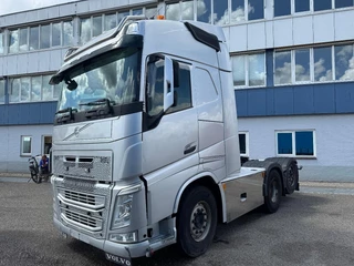 Volvo FH 2013 - 500 te koop