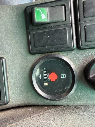 Volvo N/A 2006 - EW 160 B image 15