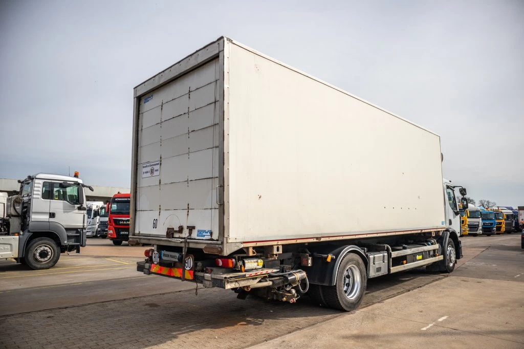 Renault 2012 - PREMIUM 340DXI+E5+DHOLLANDIA 2T imagen 3