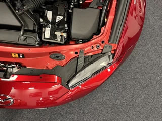 Mazda MX-5 2025 - ND Roadster 1.5 SkyActiv-G 132 Exclusive-Line Bose Leder Camera PDC Apple CarPlay bild 86