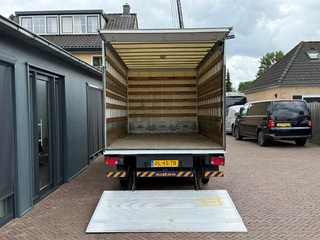 Renault Master 2012 - 2.3 dCi Clixtar Be Combi N1 Euro 5 2740kg Laadvermogen imagen 4