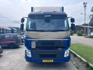 Volvo FE 250 2014 - N/A image 2