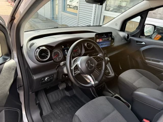 Mercedes-Benz Citan 2024 - 110 CDI L1 Pro Automaat/10"MBUX image 5