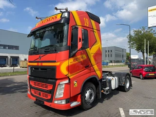 Volvo FH 2016 - N/A te koop