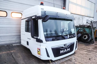 MAN TGS 2017 - F99L39 EURO6 изображение 2