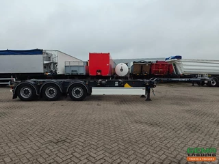 Schmitz Cargobull SCB S3D 2021 - N/A obrazek 9