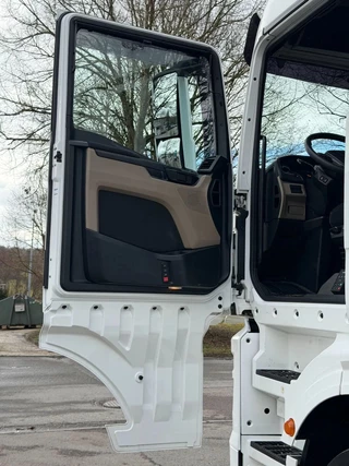 MAN TGX 2022 - 18.510 BLS A 4x2 *XLX*Intarder*2xTank*Standard SZM*Euro 6e* imagen 10