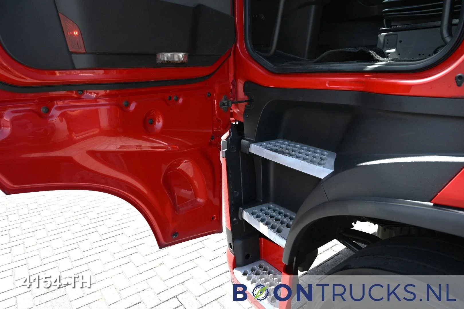 Volvo FH 2016 - 460 image 26