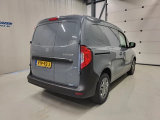 Mercedes-Benz Citan 2023 - 108CDI Euro 6! изображение 3