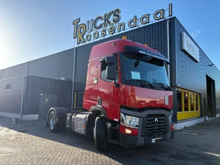 Renault T 2019 на продажу