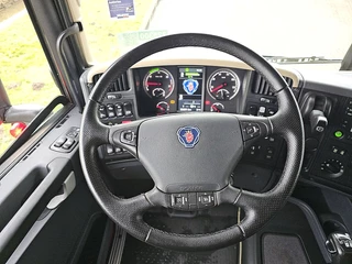 Scania R 2015 - R450 obrazek 10