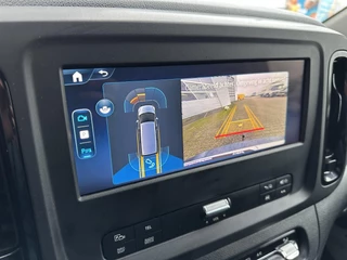 Mercedes-Benz Vito 2024 - 116 CDI L3 Automaat Airco Apple Carplay Facelift image 10