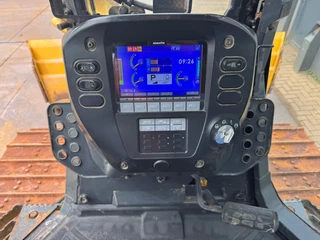 Komatsu D51PXi-24 | TOPCON 2018 - N/A zdjecie 28