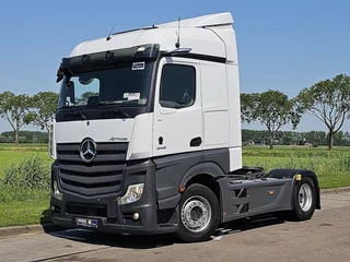 Mercedes-Benz Actros 2020 - 1848 LS obrazek 2